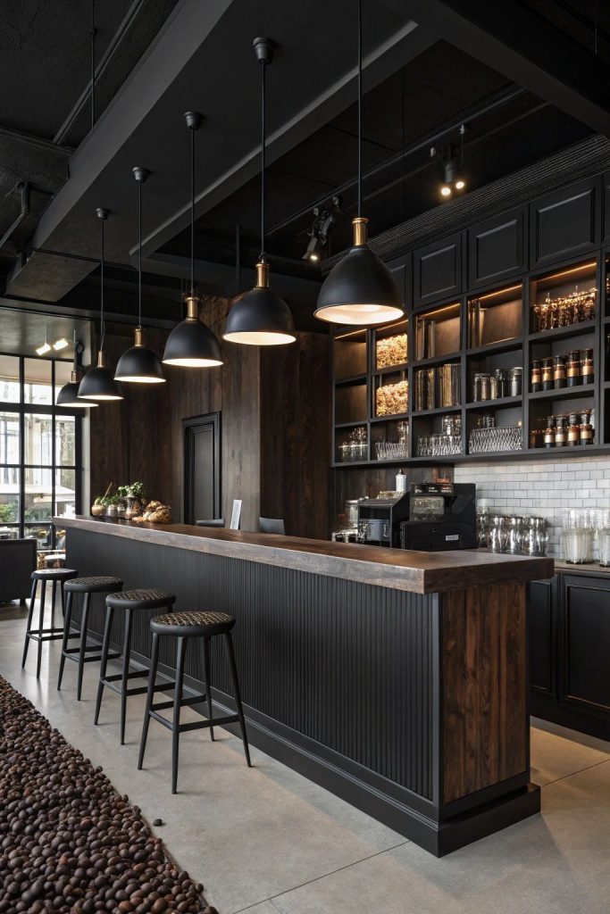 Bar Counter Custom1