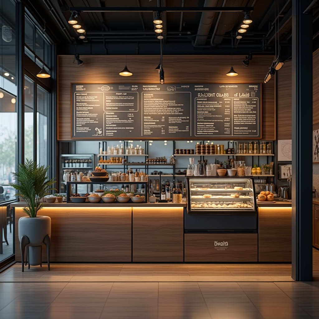 Bar Counter Custom4