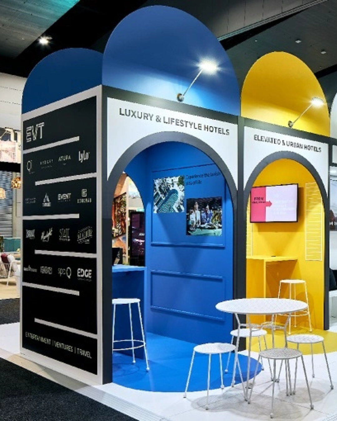Booth Stand Mall (2)