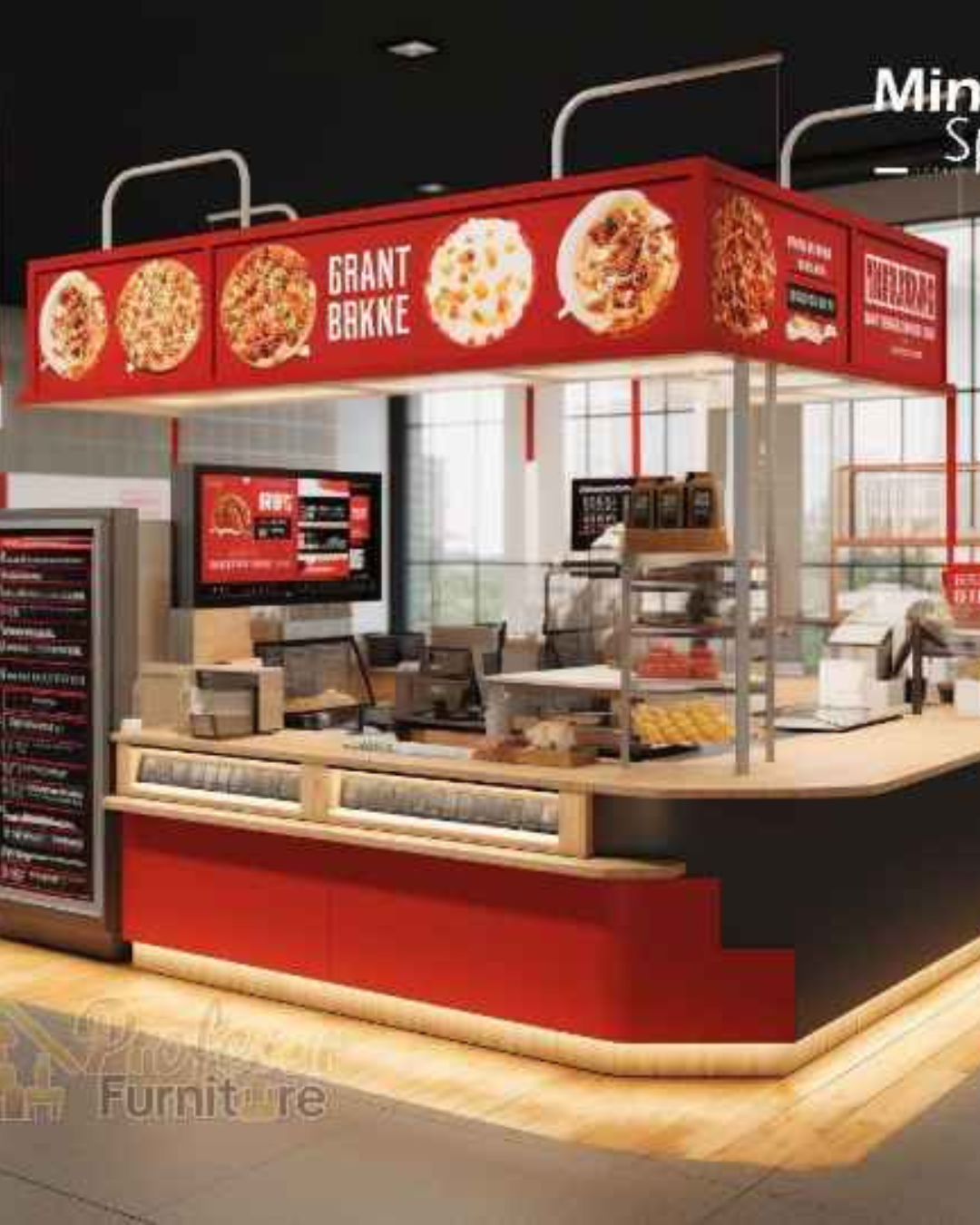 Booth Stand Mall (3)
