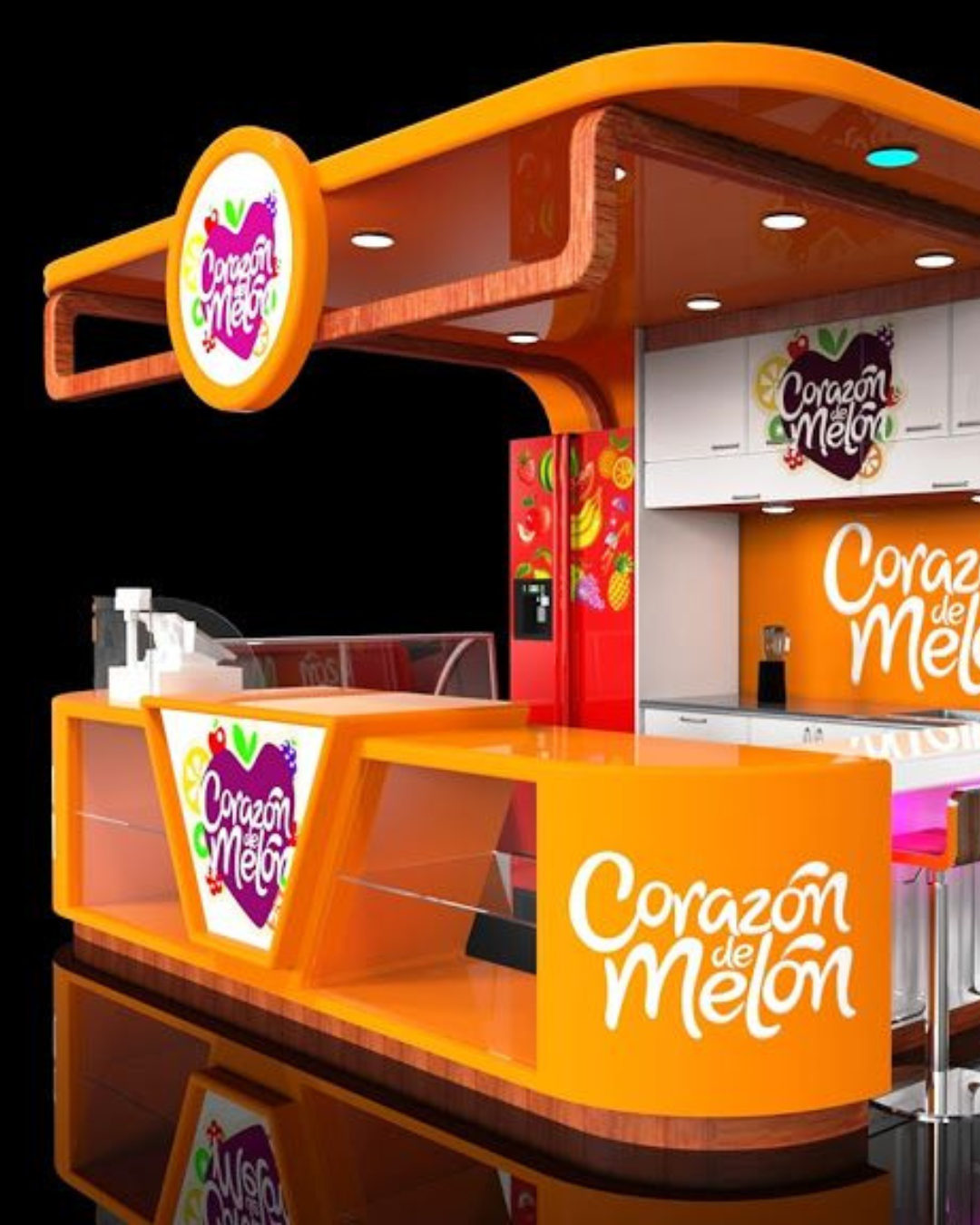 Booth Stand Mall (4)