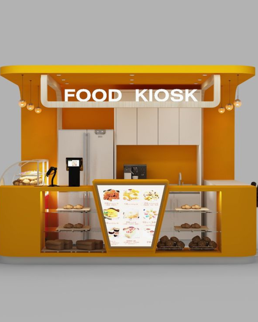 Booth Stand Mall (6)