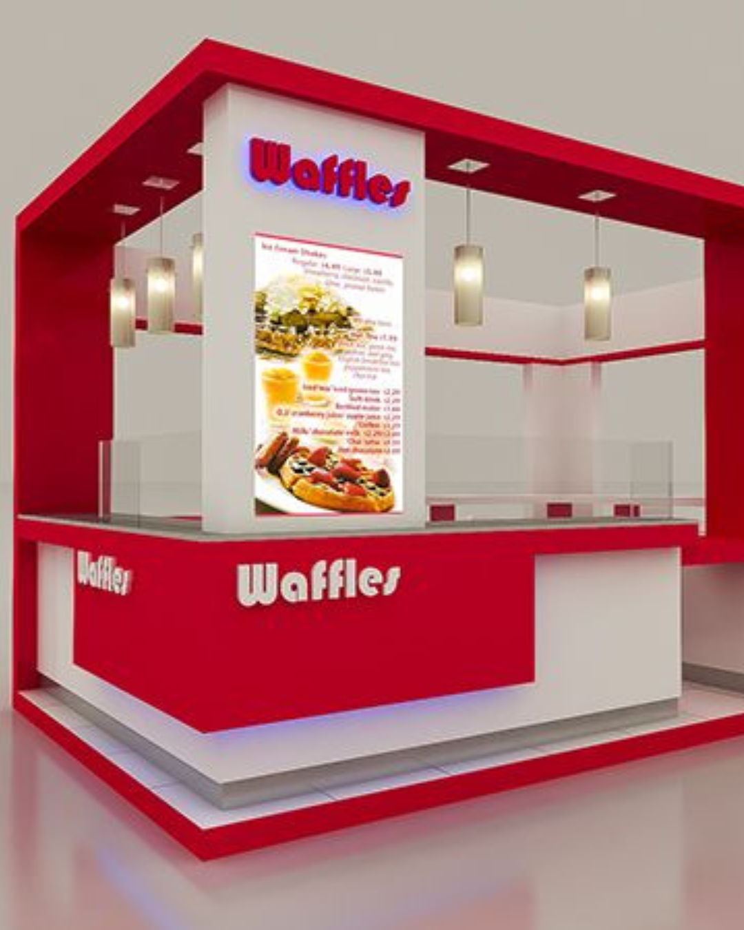 Booth Stand Mall (7)