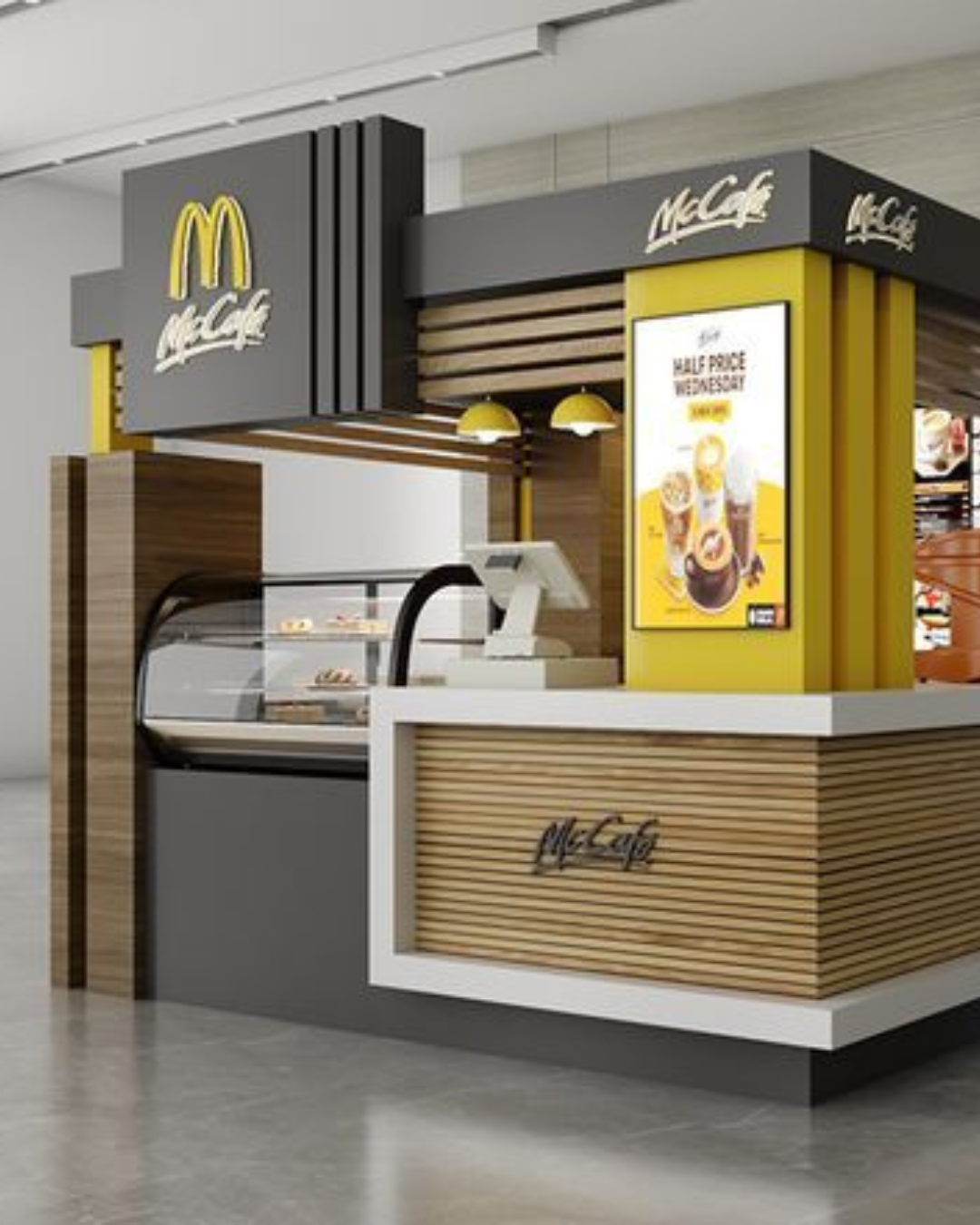 Booth Stand Mall (8)