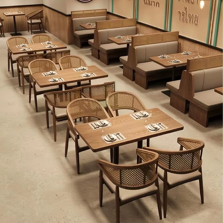 Meja Cafe Custom2