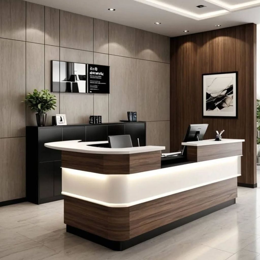Reception Desk6
