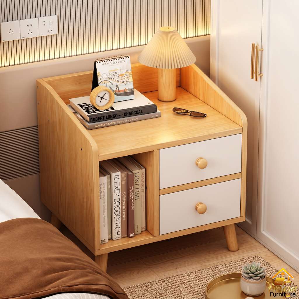 Nakas Apartemen Minimalis
