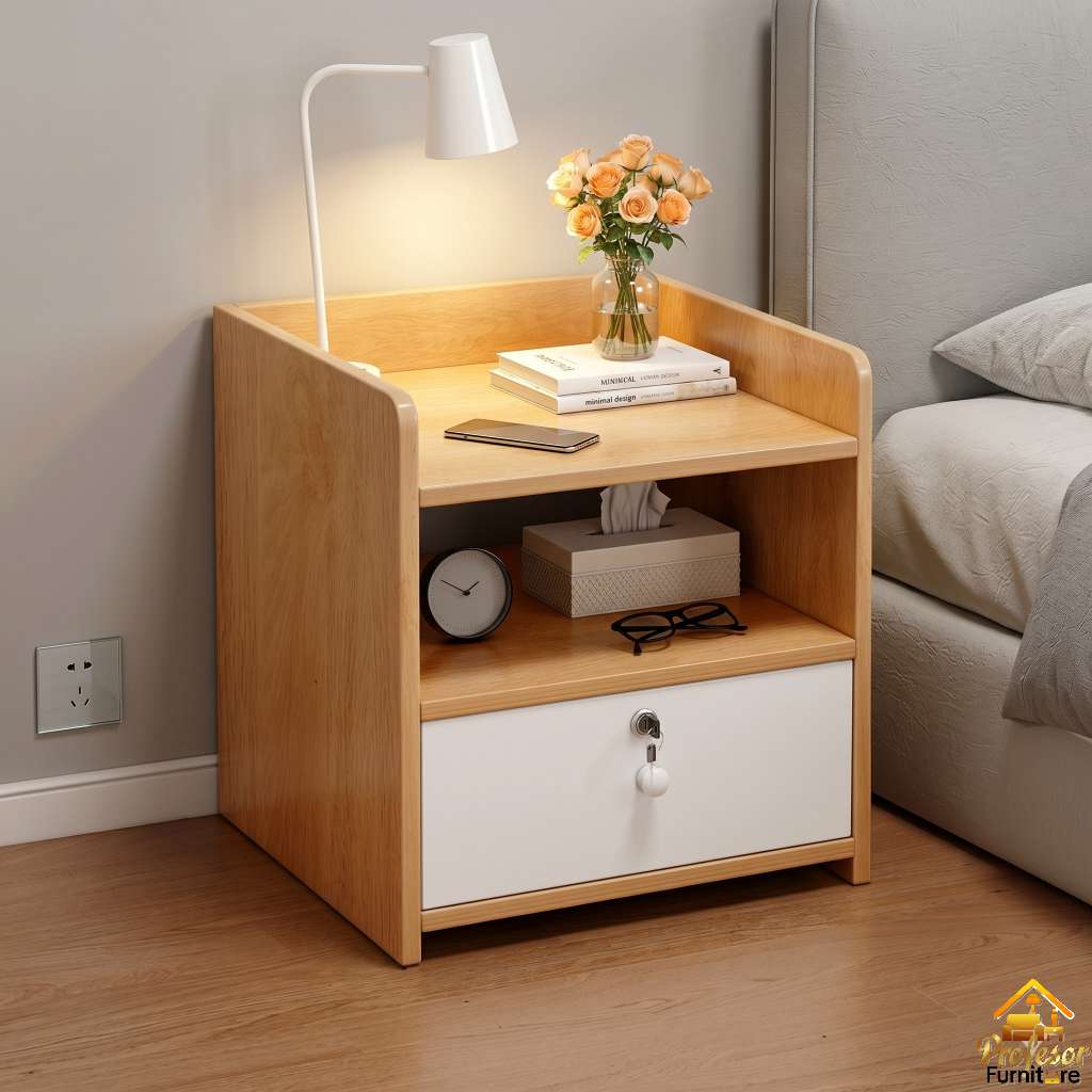 Nakas Apartemen Minimalis