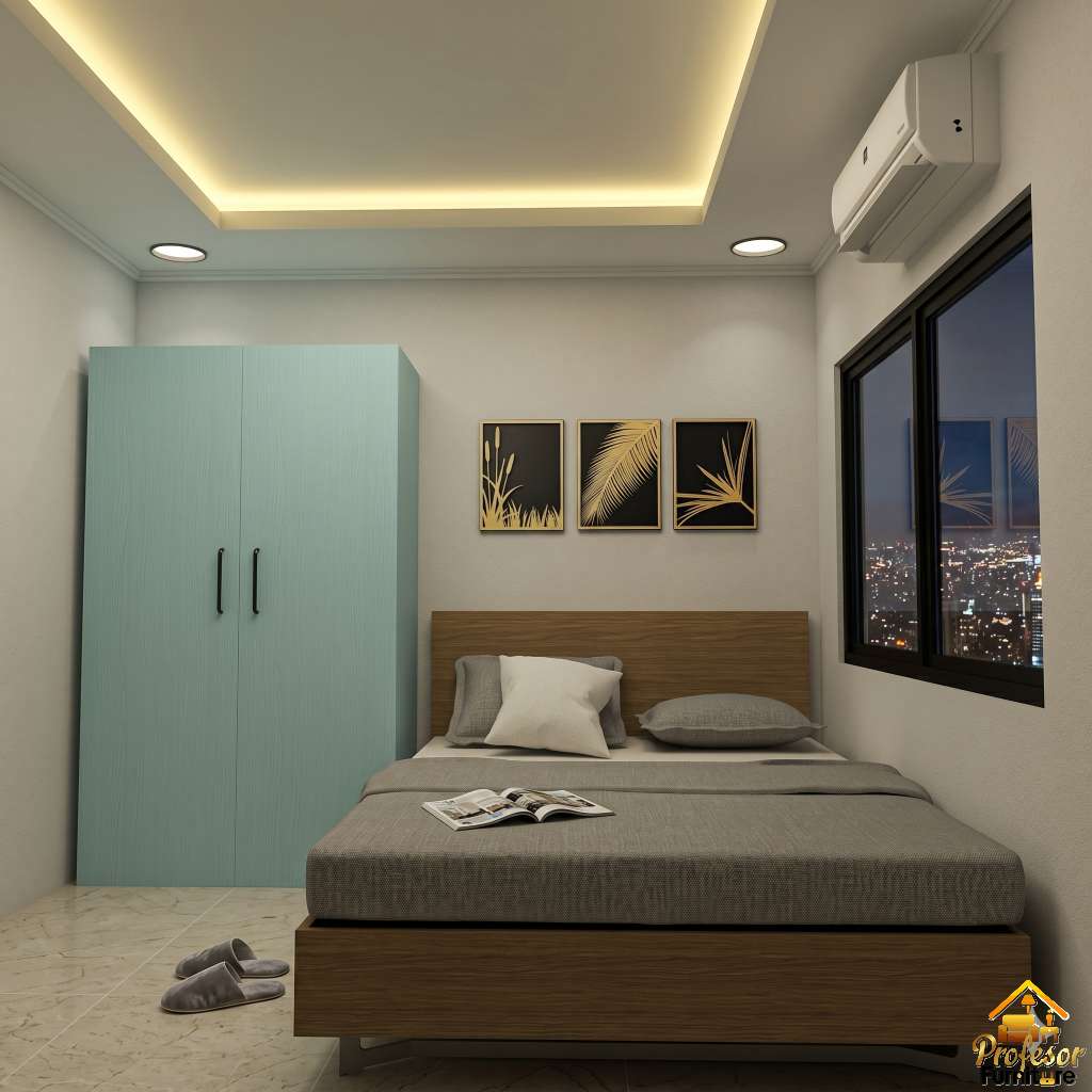 Ranjang Tidur Plafon Jakarta