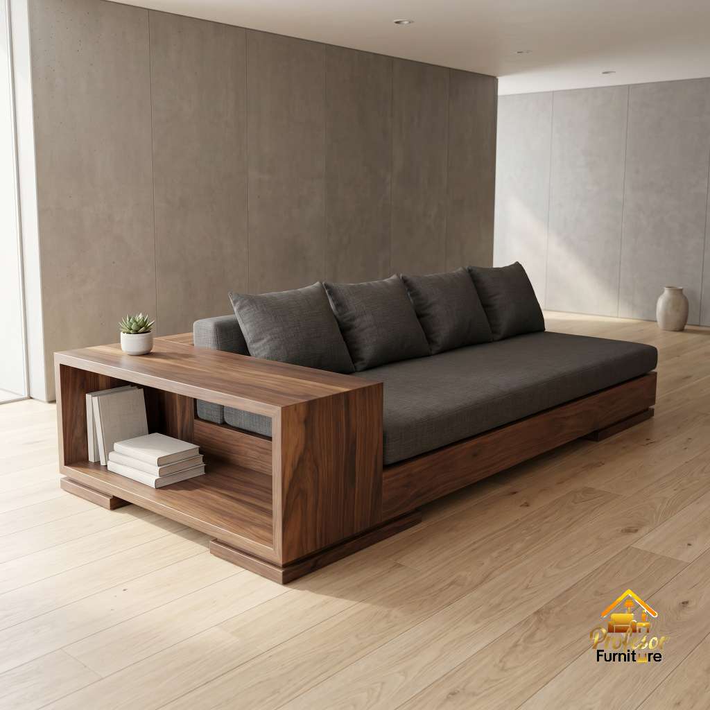 Jasa Sofa Furniture HPL