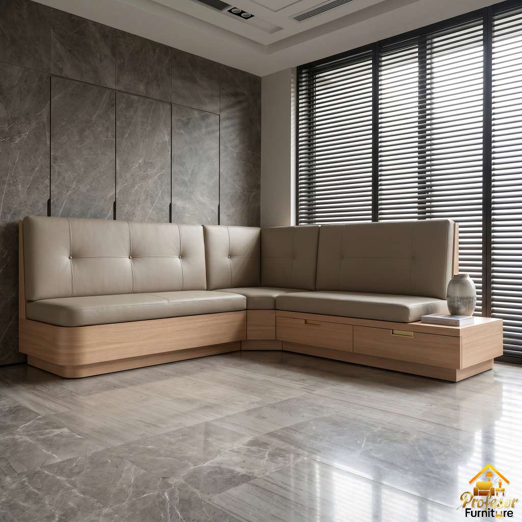 Jasa Sofa Furniture HPL