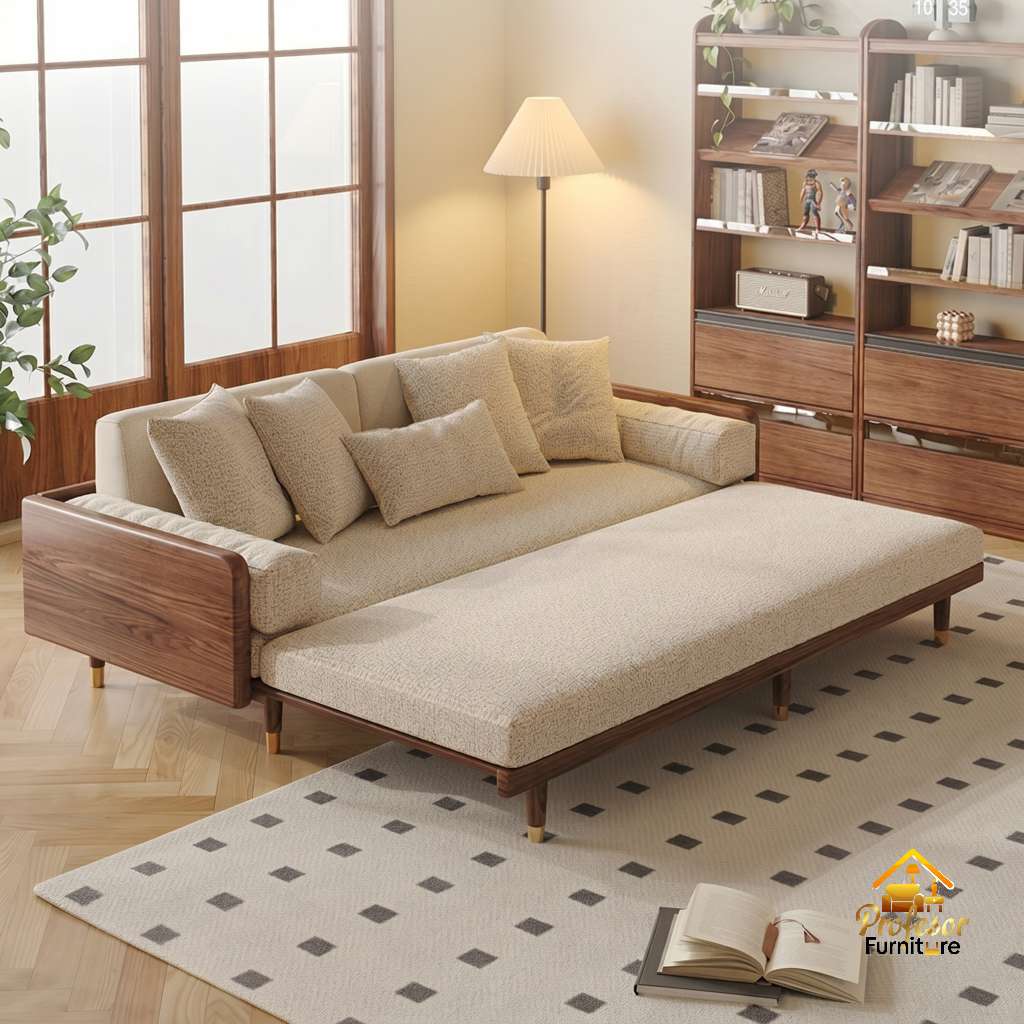 Custom Sofa Kasur Bekasi