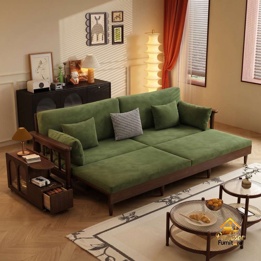 Custom Sofa Kasur Bekasi