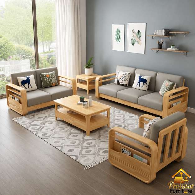 Sofa Ruang Tamu 2027