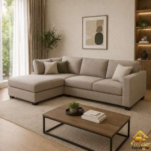 Jasa Sofa Sudut Depok