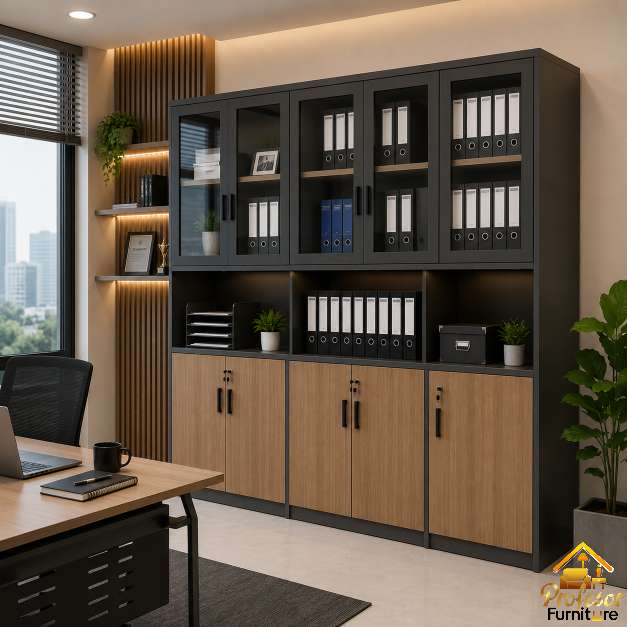 Lemari Dokumen Kantor Bekasi