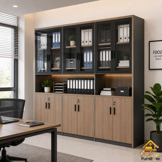 Lemari Dokumen Kantor Bekasi