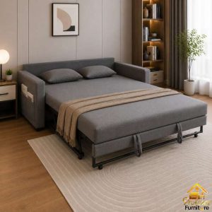Custom Sofa Kasur Jakarta