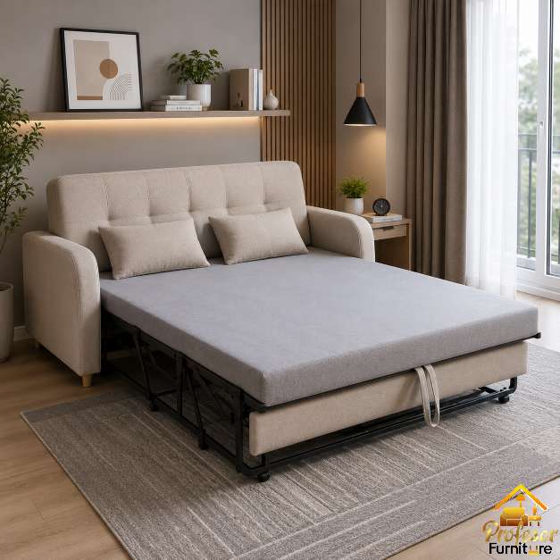 Custom Sofa Kasur Jakarta