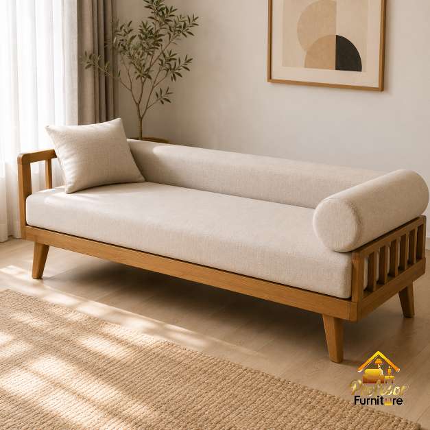 Sofa Single Panjang Bogor