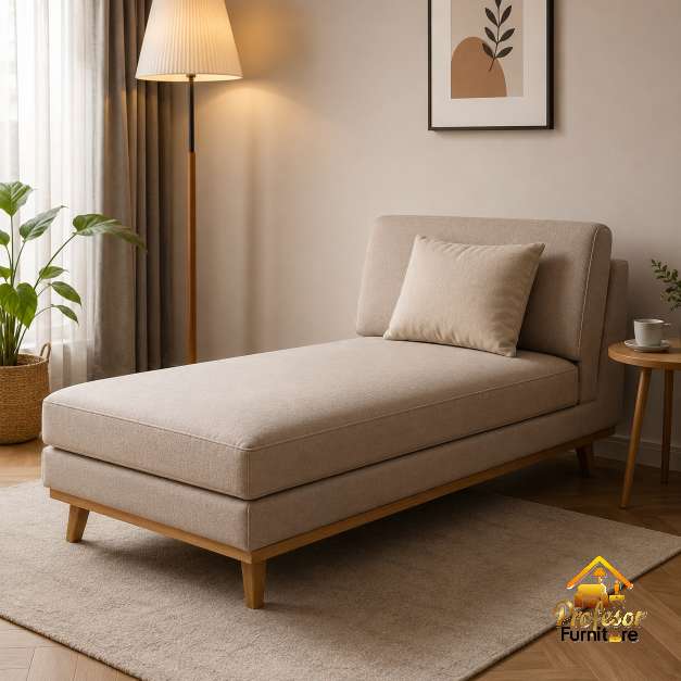 Sofa Single Panjang Depok