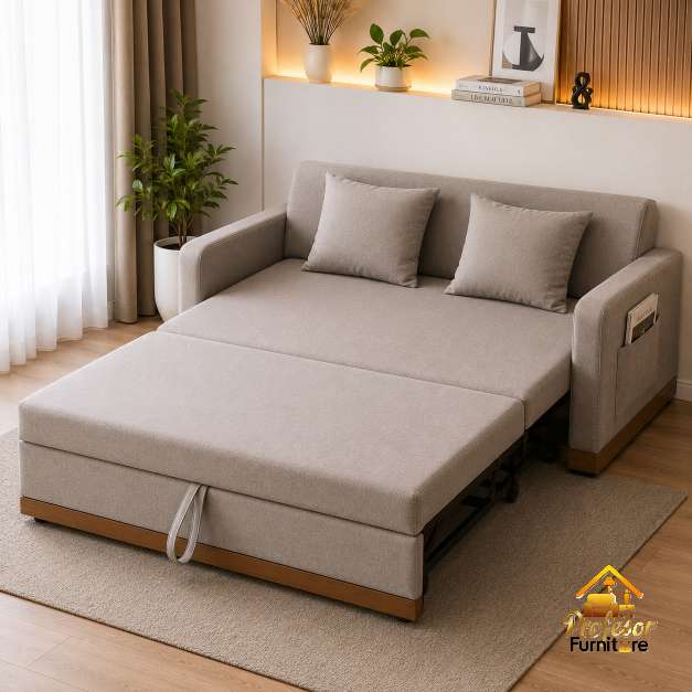 Custom Sofa Kasur Bogor