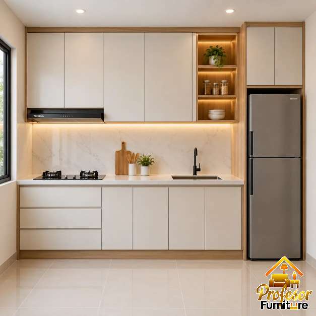 Kitchen Set Setu Bekasi